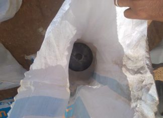 مُكافحة التهريب تضبط زئبقاً بقيمة ٢٠ مليون جنيه مُكافحة التهريب تضبط زئبقاً بقيمة ٢٠ مليون جنيه