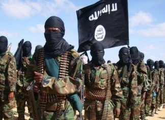 متهم بـ”اعتناق فكر القاعدة” يكشف دور «الإخوان» في تهريب مدانين بقضايا إرهاب للسودان متهم بـ”اعتناق فكر القاعدة” يكشف دور «الإخوان» في تهريب مدانين بقضايا إرهاب للسودان