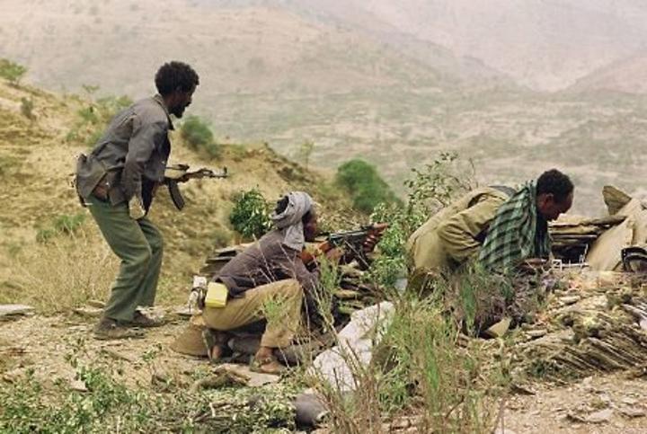 إثيوبيا تنفي شن هجوم على السودان وتتهم متمردين بالوقوف وراء أعمال العنف إثيوبيا تنفي شن هجوم على السودان وتتهم متمردين بالوقوف وراء أعمال العنف