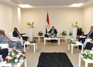 تعاون في مجال الصناعات الدفاعية والإنتاج الحربي بين السودان ومصر تعاون في مجال الصناعات الدفاعية والإنتاج الحربي بين السودان ومصر