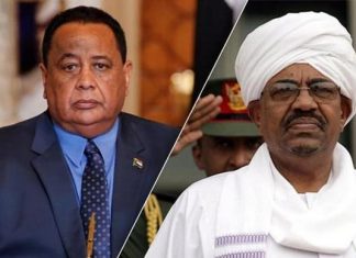 هل يعود الإسلاميون إلى الحكم عبر بوابة البرهان؟ السودان.. هل يعود الإسلاميون إلى الحكم عبر بوابة البرهان؟