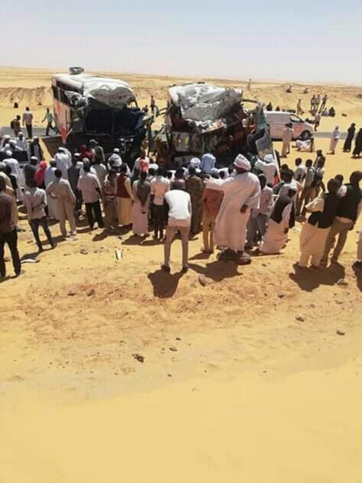 مصرع واصابة 8 أشخاص اثر حادث مروري بطريق شريان الشمال مصرع واصابة 8 أشخاص اثر حادث مروري بطريق شريان الشمال