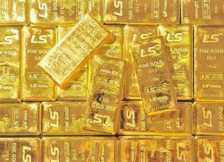 إرتفاع أسعار الذهب في ظل تحذيرات من المتحور أوميكرون إرتفاع أسعار الذهب في ظل تحذيرات من المتحور أوميكرون