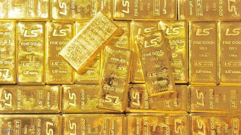 إرتفاع أسعار الذهب في ظل تحذيرات من المتحور أوميكرون إرتفاع أسعار الذهب في ظل تحذيرات من المتحور أوميكرون