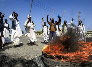 مسار الشرق… الإلغاء والتداعيات مسار الشرق... الإلغاء والتداعيات