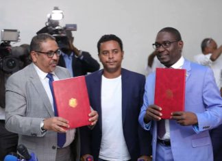 تعليق مسار الشرق..هل تبدو خطوة لحل الأزمة؟ تعليق مسار الشرق..هل تبدو خطوة لحل الأزمة؟