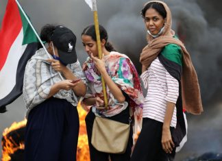 اغتصاب المتظاهرات في 19 ديسمبر.. هل تعدت السلطات الخطوط الحمراء؟