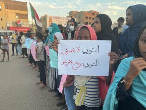 اغتصاب المتظاهرات في 19 ديسمبر.. هل تعدت السلطات الخطوط الحمراء؟