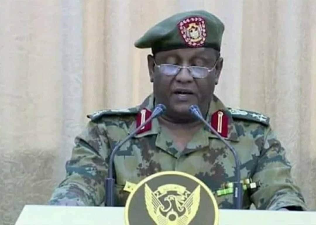 مستشار البرهان: من يريد الحكم الديمقراطي عليه أن يستعد للإنتخابات مستشار البرهان: من يريد الحكم الديمقراطي عليه أن يستعد للإنتخابات
