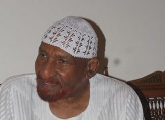 عام على رحيل المهدي.. “الأمة السوداني” يفقد البوصلة عام على رحيل المهدي.. “الأمة السوداني” يفقد البوصلة