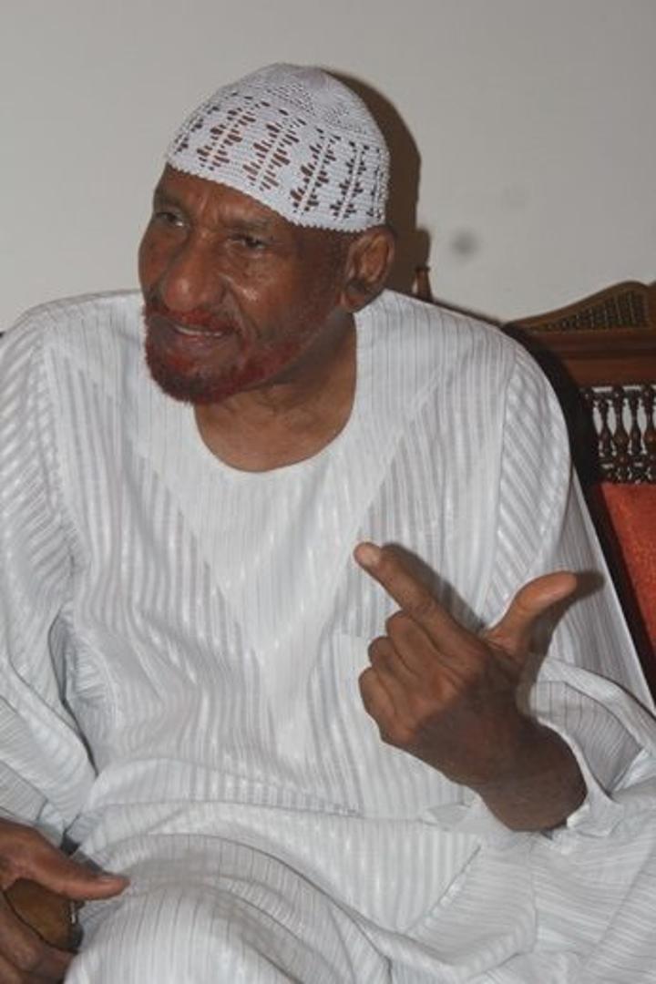 عام على رحيل المهدي.. “الأمة السوداني” يفقد البوصلة عام على رحيل المهدي.. “الأمة السوداني” يفقد البوصلة