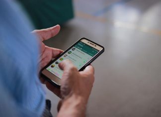 “واتساب” يختبر 5 خصائص جديدة "واتساب" يختبر 5 خصائص جديدة