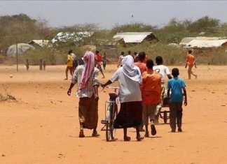 السودان يأمل استئناف المساعدات الدولية بعد المصالحة السياسية السودان يأمل استئناف المساعدات الدولية بعد المصالحة السياسية