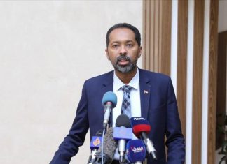 خالد عمر: الحكومة غير مؤهلة لتنظيم الانتخابات خالد عمر: الحكومة غير مؤهلة لتنظيم الانتخابات
