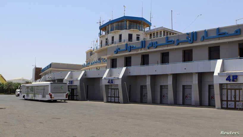 ناقل جوي سوداني جديد بين مطاري القاهرة والخرطوم الشهر الجاري ناقل جوي سوداني جديد بين مطاري القاهرة والخرطوم الشهر الجاري