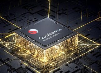 معالج جديد سيحدث ثورة في عالم الهواتف الذكية معالج جديد سيحدث ثورة في عالم الهواتف الذكية