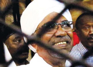 هل يسلم السودان البشير إلى المحكمة الجنائية الدولية؟ هل يسلم السودان البشير إلى المحكمة الجنائية الدولية؟