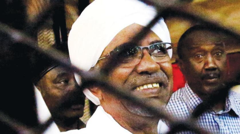 هل يسلم السودان البشير إلى المحكمة الجنائية الدولية؟ هل يسلم السودان البشير إلى المحكمة الجنائية الدولية؟