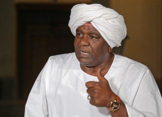 عضو بمجلس السيادة: “الكيزان” إلى مزبلة التاريخ ولن يعودوا للحكم عضو بمجلس السيادة: “الكيزان” إلى مزبلة التاريخ ولن يعودوا للحكم