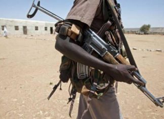(7) قتلي جدد في اطلاق نار بدارفور (7) قتلي جدد في اطلاق نار بدارفور