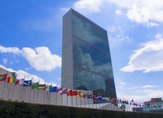 الأمم المتحدة تدعو السلطات بالسودان إلى اتخاذ خطوات جدية لتمهيد الطريق نحو انتخابات حرة الأمم المتحدة تدعو السلطات بالسودان إلى اتخاذ خطوات جدية لتمهيد الطريق نحو انتخابات حرة