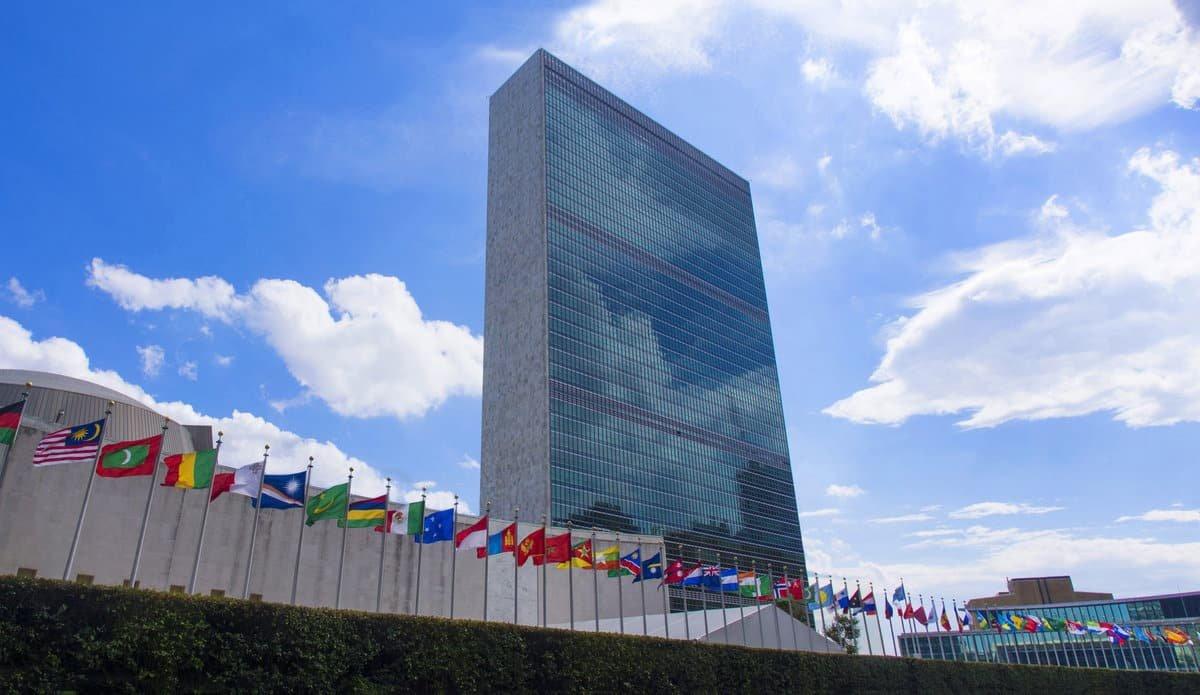 الأمم المتحدة تدعو السلطات بالسودان إلى اتخاذ خطوات جدية لتمهيد الطريق نحو انتخابات حرة الأمم المتحدة تدعو السلطات بالسودان إلى اتخاذ خطوات جدية لتمهيد الطريق نحو انتخابات حرة