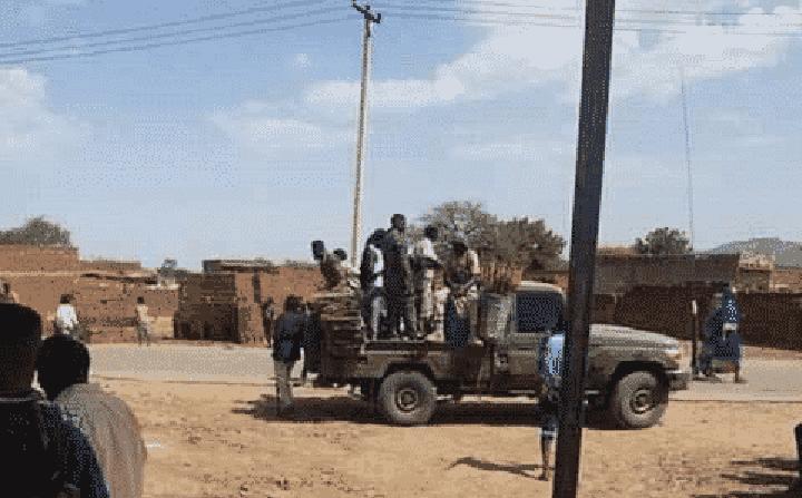 جنوب كردفان: قتلي وجرحي في اشتباكات بأبوجبيهة جنوب كردفان: قتلي وجرحي في اشتباكات بأبوجبيهة