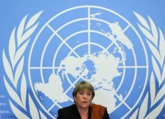 لمناطق صراع بينها السودان .. الأمم المتحدة تطلب مساعدات بقيمة (41) مليار دولار لمناطق صراع بينها السودان .. الأمم المتحدة تطلب مساعدات بقيمة (41) مليار دولار