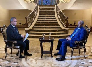 البرهان: البعض يريد أن يجعل من المكون العسكري شماعة لفشله البرهان: البعض يريد أن يجعل من المكون العسكري شماعة لفشله