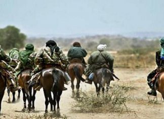 بعد دفع الدية .. إنهاء حصار مُعسكر مورني بغرب دارفور بعد دفع الدية .. إنهاء حصار مُعسكر مورني بغرب دارفور