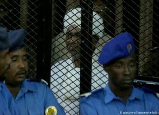 طلب باستبعاد شهادة شاهد في قضية مدبري انقلاب 89م طلب باستبعاد شهادة شاهد في قضية مدبري انقلاب 89م