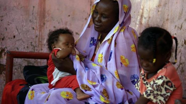 (الامم المتحدة) :30% من السودانيين يحتاجون لمساعدات غذائية في 2022 (الامم المتحدة) :30% من السودانيين يحتاجون لمساعدات غذائية في 2022