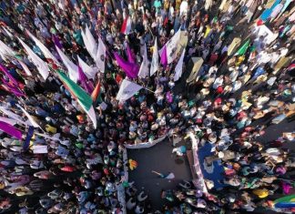 في بحري (سر الهوى).. قلاع ثورية تتحدى عوامل التعرية السياسية! في بحري (سر الهوى).. قلاع ثورية تتحدى عوامل التعرية السياسية!