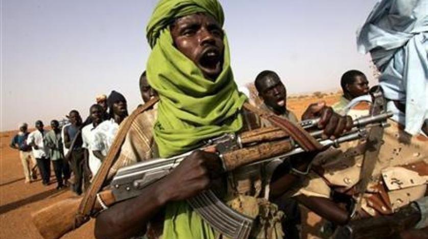 السودان: صدامات قبلية عنيفة في غرب دارفور تودي بالعشرات السودان: صدامات قبلية عنيفة في غرب دارفور تودي بالعشرات