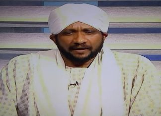 صديق المهدي : نحذر من عودة الوطني للمناصب صديق المهدي : نحذر من عودة الوطني للمناصب