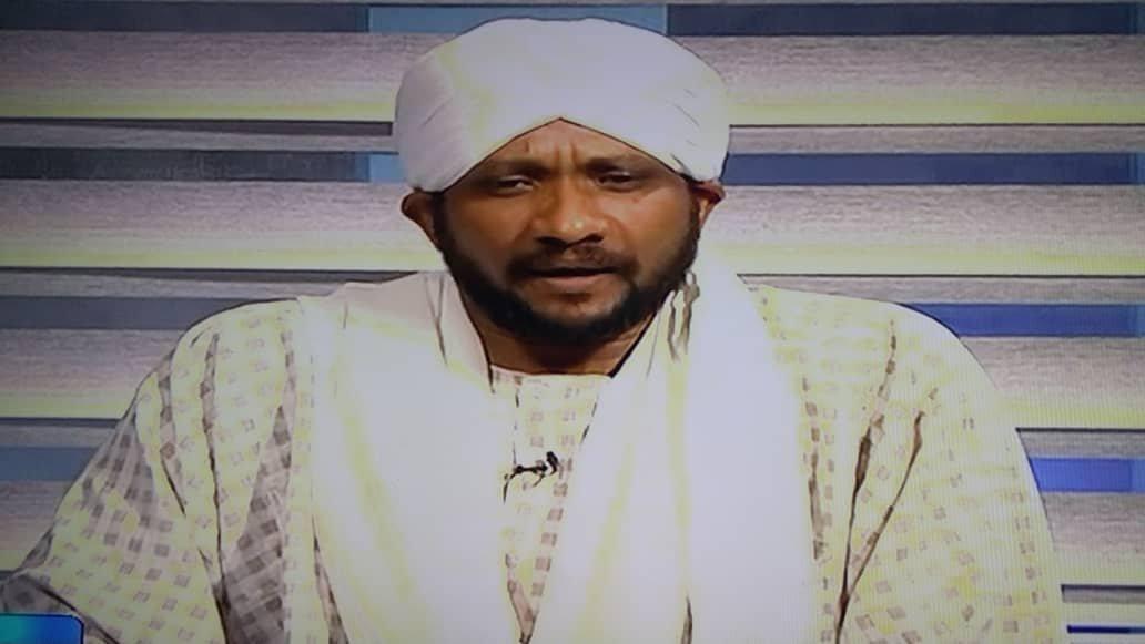 صديق المهدي : نحذر من عودة الوطني للمناصب صديق المهدي : نحذر من عودة الوطني للمناصب