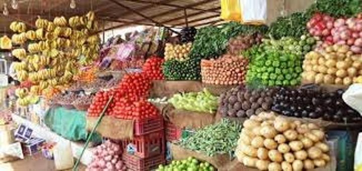 تباين أسعار الخضر واللحوم في أسواق الخرطوم تباين أسعار الخضر واللحوم في أسواق الخرطوم