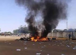 ارتفاع قتلى الاشتباكات بين فرعين فى قبيلة دارحمر إلى 19 قتيل ارتفاع قتلى الاشتباكات بين فرعين فى قبيلة دارحمر إلى 19 قتيل