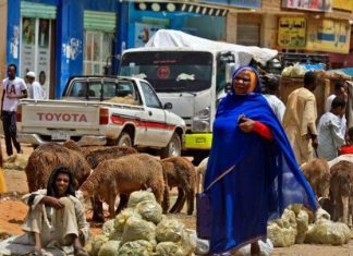 جردة حساب لـ”المكتسبات الاقتصادية” في السودان: مخاوف من تواصل الفشل جردة حساب لـ”المكتسبات الاقتصادية” في السودان: مخاوف من تواصل الفشل