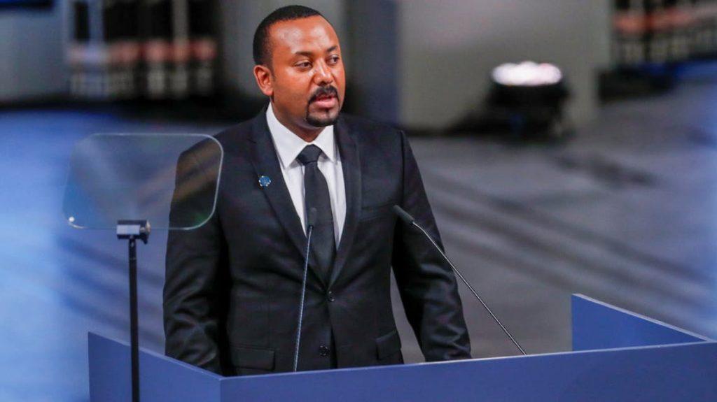 عدا السودان .. آبي أحمد يجري اتصالات مع قادة الدول المجاورة لإثيوبيا عدا السودان .. آبي أحمد يجري اتصالات مع قادة الدول المجاورة لإثيوبيا