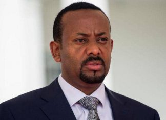 “عدا السودان”.. آبي أحمد يجري اتصالات مع قادة الدول المجاورة “عدا السودان”.. آبي أحمد يجري اتصالات مع قادة الدول المجاورة