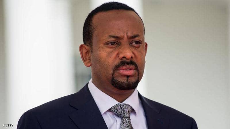 “عدا السودان”.. آبي أحمد يجري اتصالات مع قادة الدول المجاورة “عدا السودان”.. آبي أحمد يجري اتصالات مع قادة الدول المجاورة