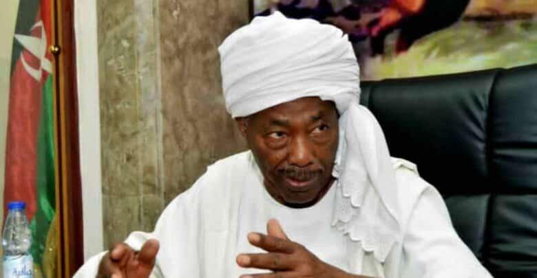 حزب الأمة السوداني: لم نرفض اتفاق حمدوك البرهان حزب الأمة السوداني: لم نرفض اتفاق حمدوك البرهان