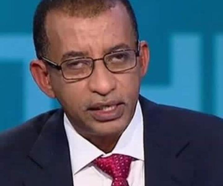الدقير ينتقد بيان سفراء الاتحاد الأوروبي الدقير ينتقد بيان سفراء الاتحاد الأوروبي