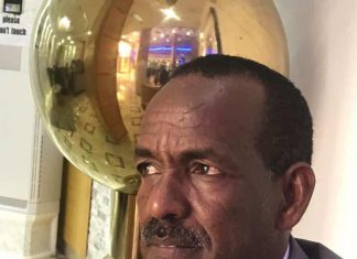 الأمين داؤود: الجبهة الشعبية لاتقف مع العسكر الأمين داؤود: الجبهة الشعبية لاتقف مع العسكر