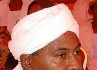 حزب الامة: أي محاولة لخلق حاضنة جديدة مداهنة للإنقلاب وستعقد المشهد حزب الامة: أي محاولة لخلق حاضنة جديدة مداهنة للإنقلاب وستعقد المشهد