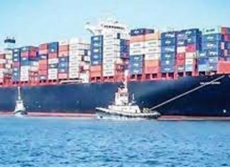 مدير الموانئ البحرية: لا بد من حل توافقي ونهائي لأزمة الشرق مدير الموانئ البحرية: لا بد من حل توافقي ونهائي لأزمة الشرق