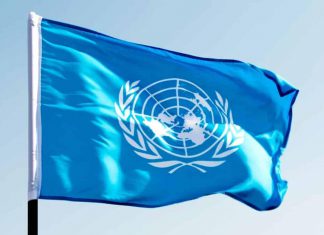في اليوم العالمي لحقوق الإنسان الأمم المتاحدة تؤكد على حرية الصحافة وحق السودانيين في الاحتجاج في اليوم العالمي لحقوق الإنسان الأمم المتاحدة تؤكد على حرية الصحافة وحق السودانيين في الاحتجاج