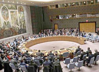 روسيا : لانوافق على الضغط السياسي والابتزاز على السودان روسيا : لانوافق على الضغط السياسي والابتزاز على السودان