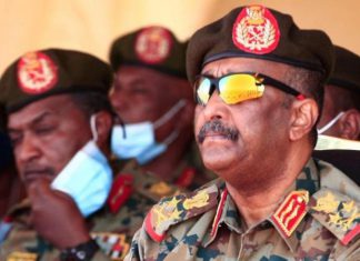 تنازلات محتملة من جيش السودان لتفادي عقوبات أميركا تنازلات محتملة من جيش السودان لتفادي عقوبات أميركا